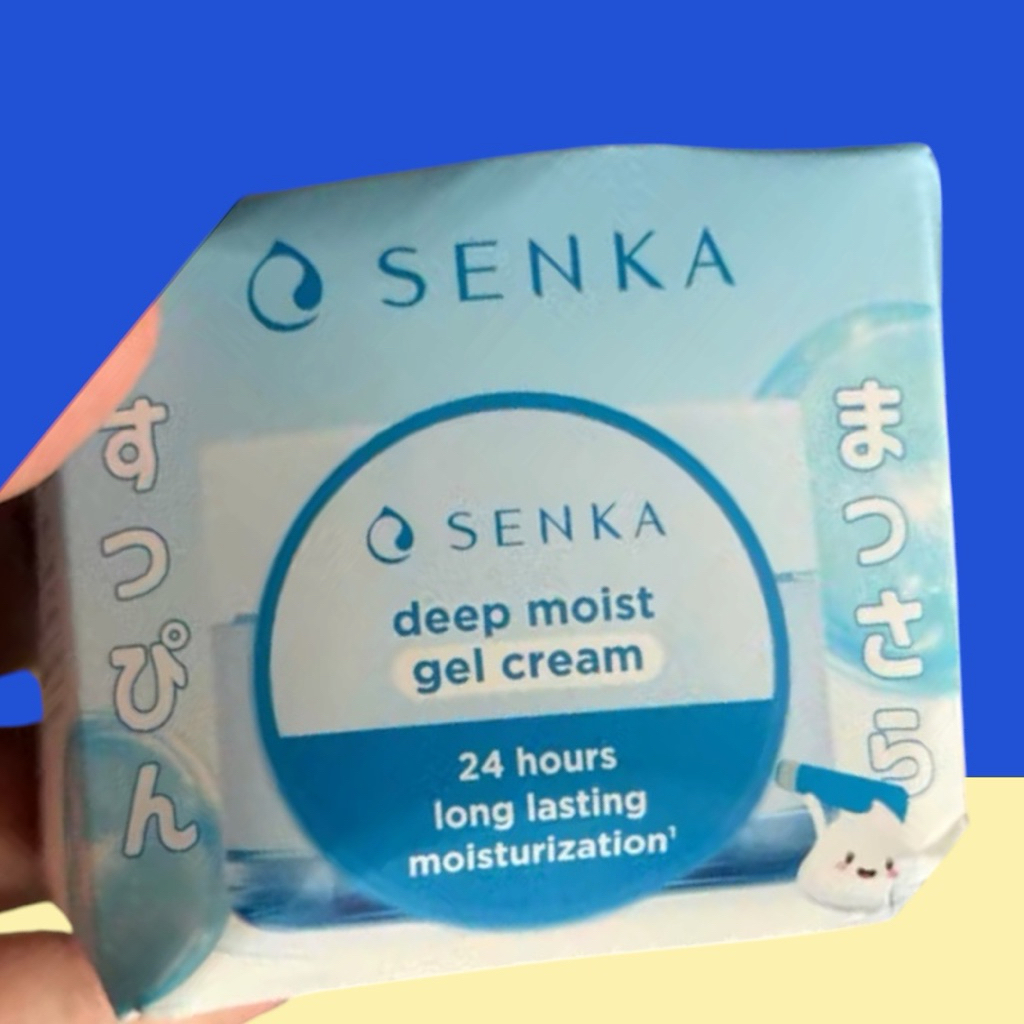 Senka Preloved