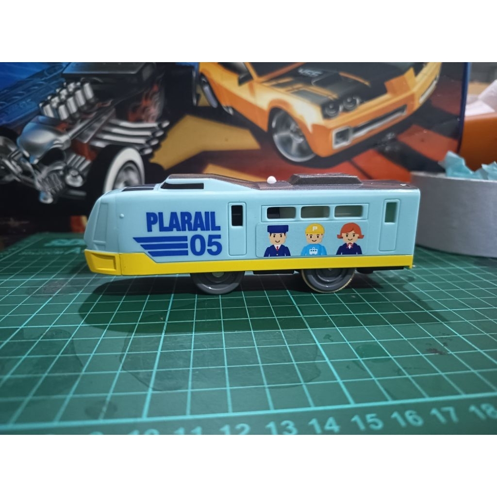 Tomy 2023 Plarail Expo (Plarail 05)
