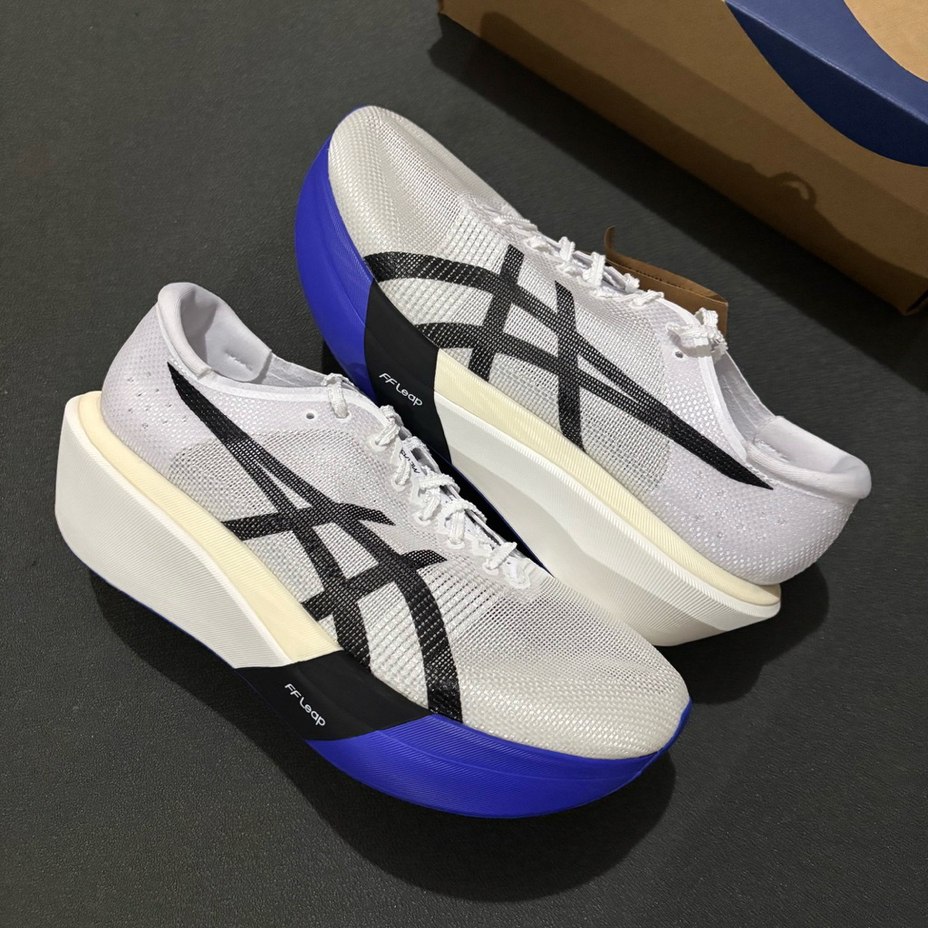 Asics Metaspeed Sky Tokyo Sepatu Running