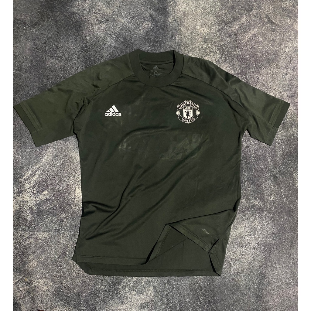 Man utd manchester united training Jersey 20/21