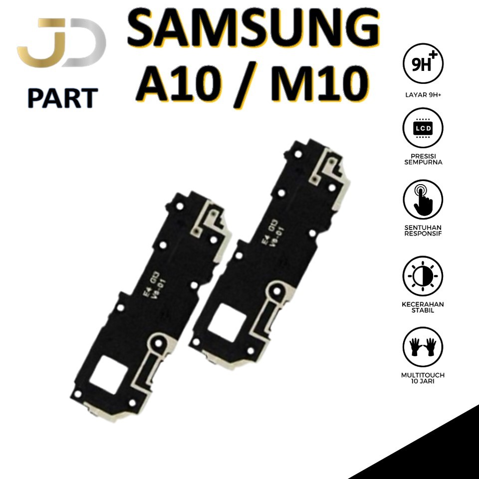 BUZZER SAMSUNG A10 / M10 BUZZER MUSIK