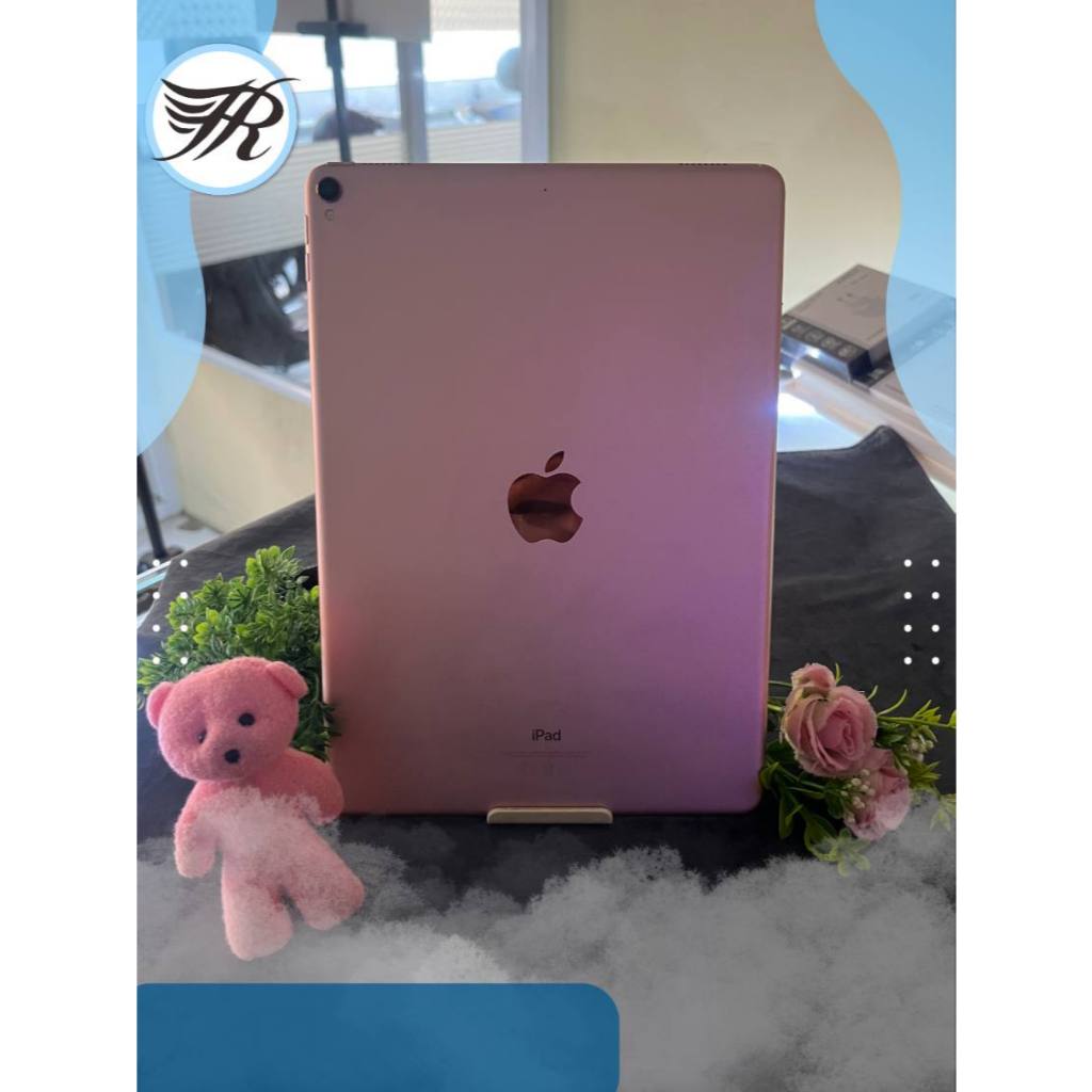 IPAD PRO 64GB SECOND BERGARANSI