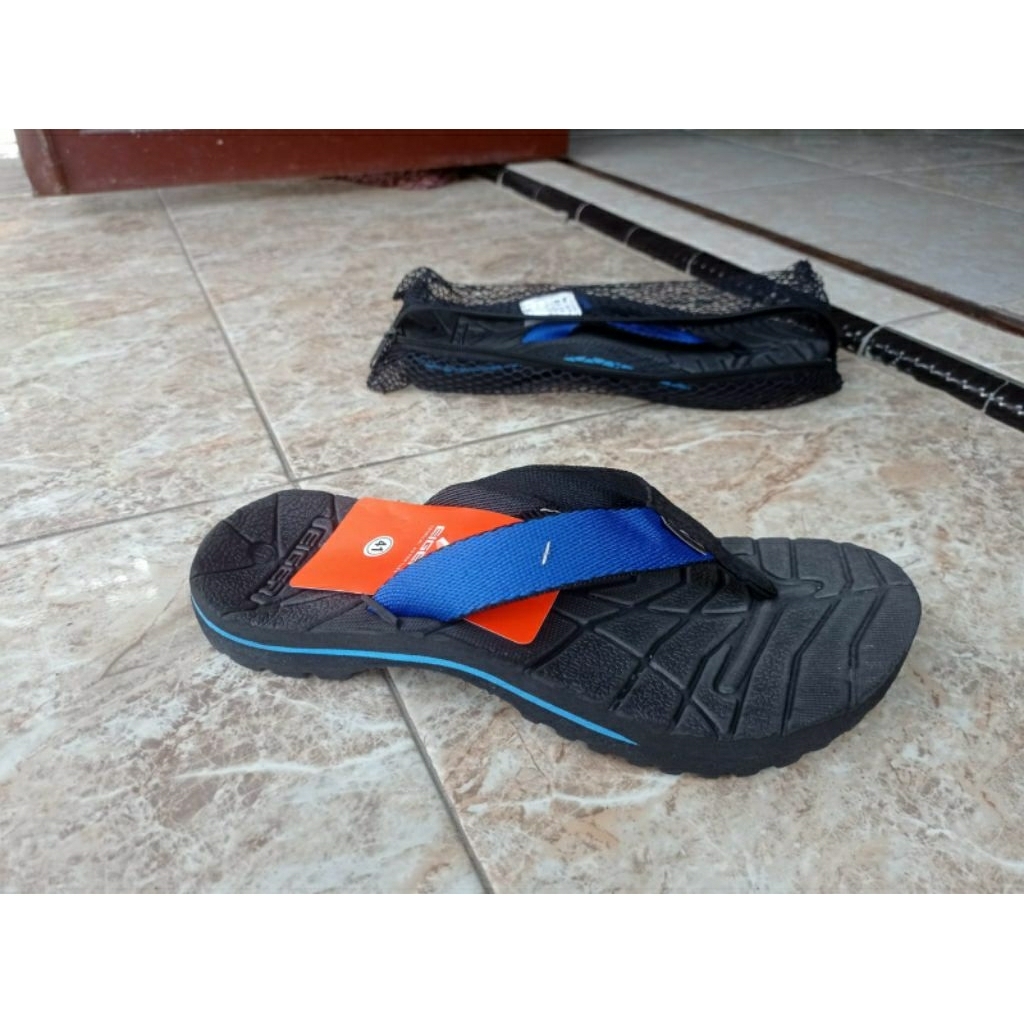 Sandal Jepit Gunung Slop Pria Eiger2003 Terlaris