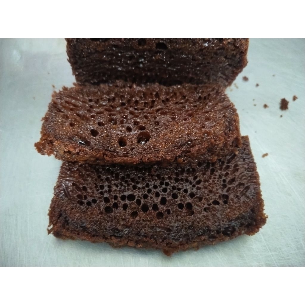 Bolu sarang semut