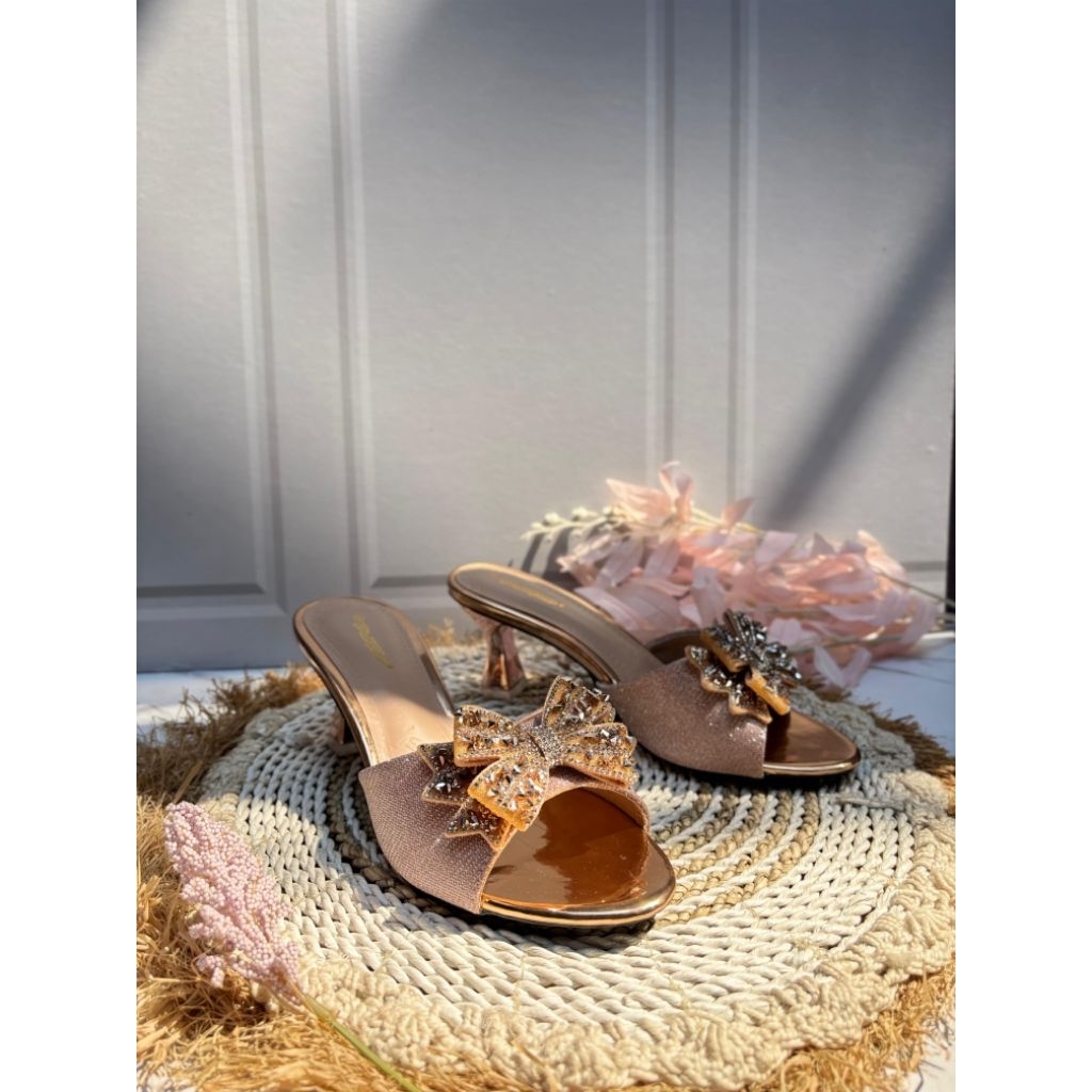 Sandal Pesta Wanita Purple Weading|Sandal Pesta Wanita Import purple Kondangan|Sandal Pesta Wanita P