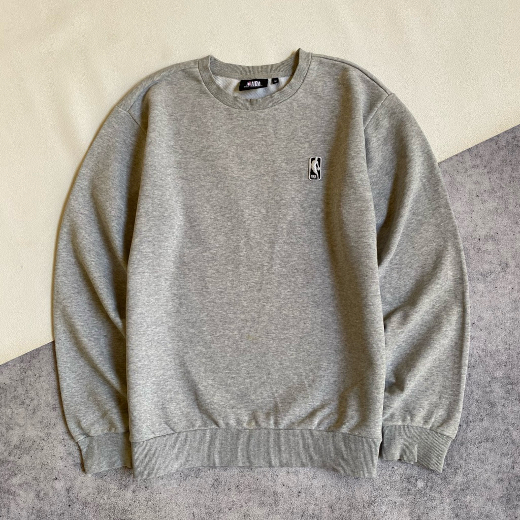 CREWNECK NBA