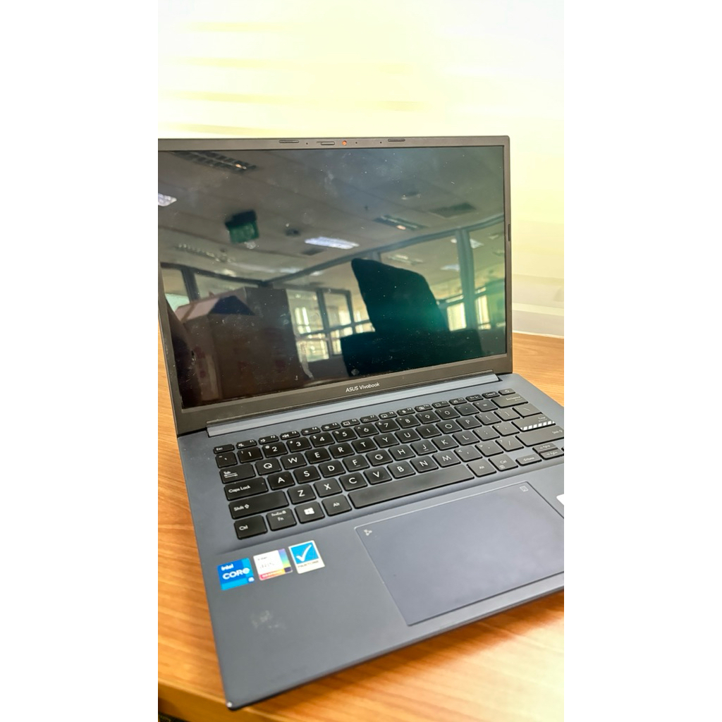 ASUS Vivobook K3400PA i5 Gen 11 Seri H