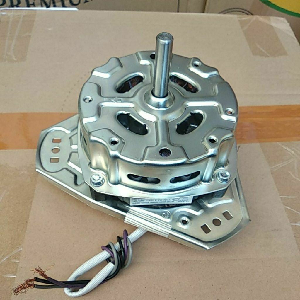 Dinamo spin SHARP RMOT -A266QBEZ  YYG -40  40W  3uf ORIGINAL