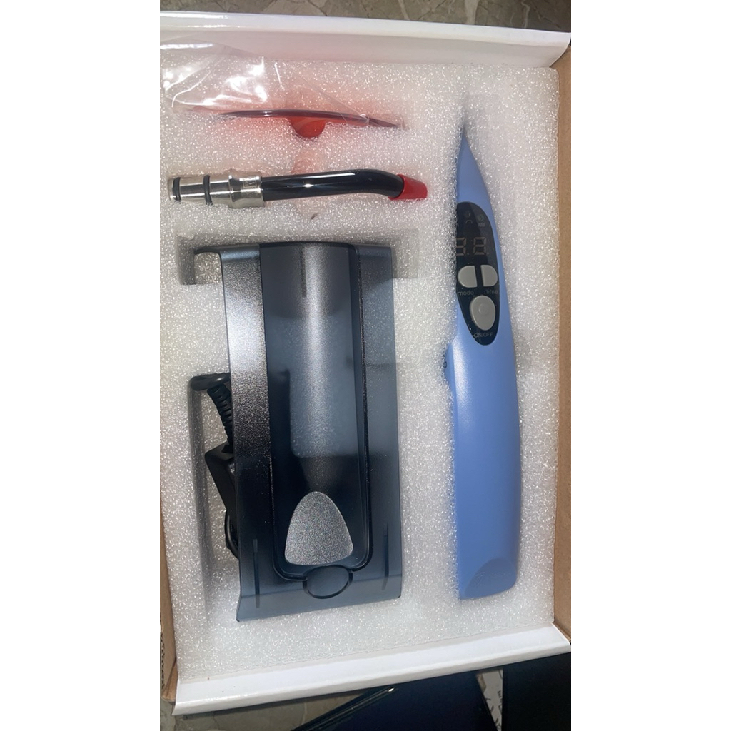 Light Cure Woodpecker LED-D/Light curing