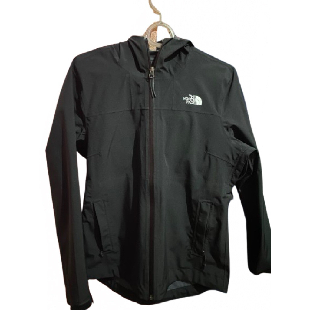Jacket tnf women active stretch waterproof dryvent