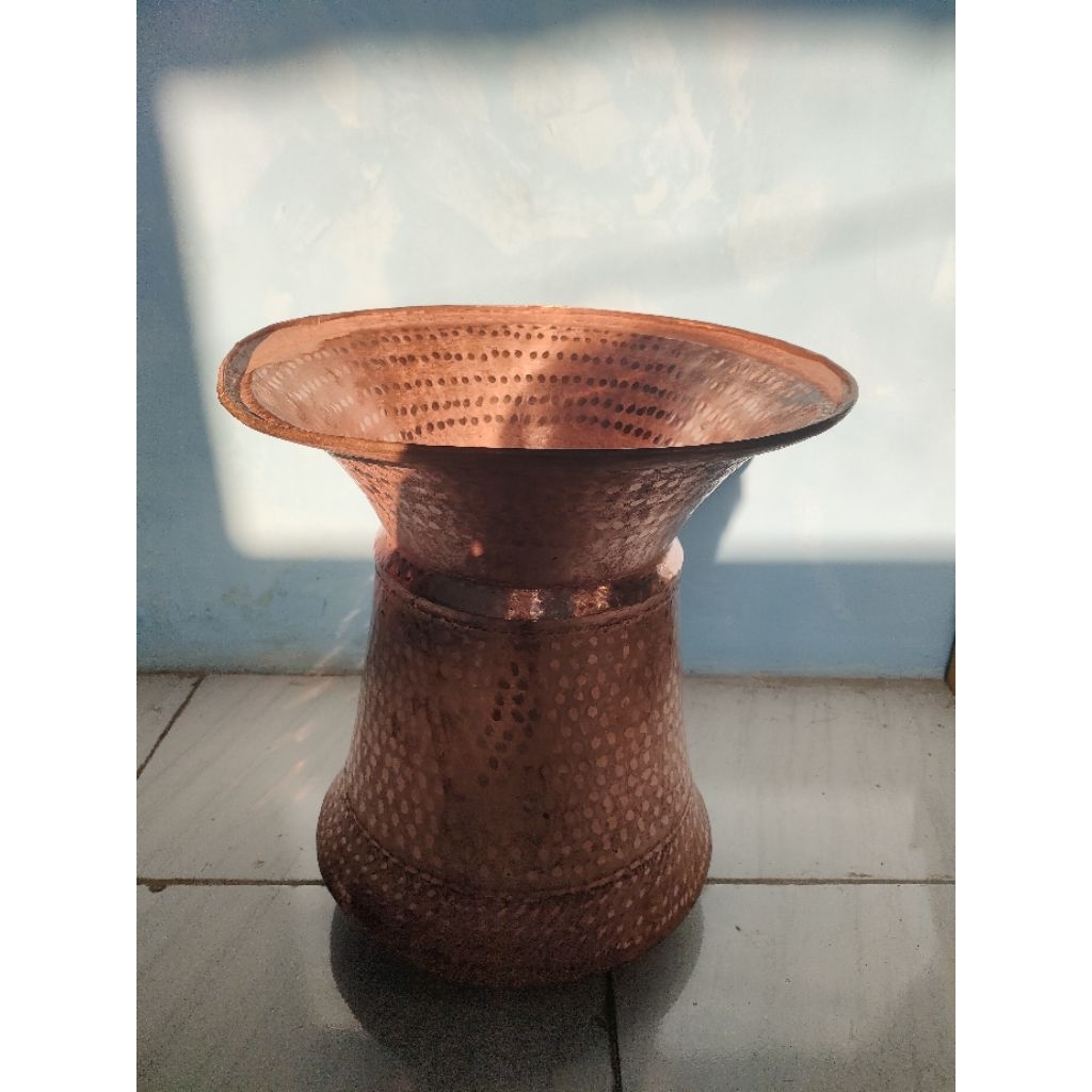 Dangdang tembaga no.39