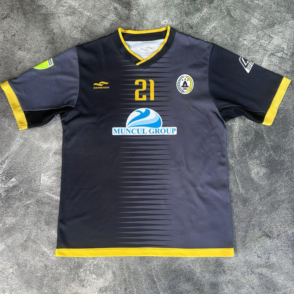Jersey Pss Sleman