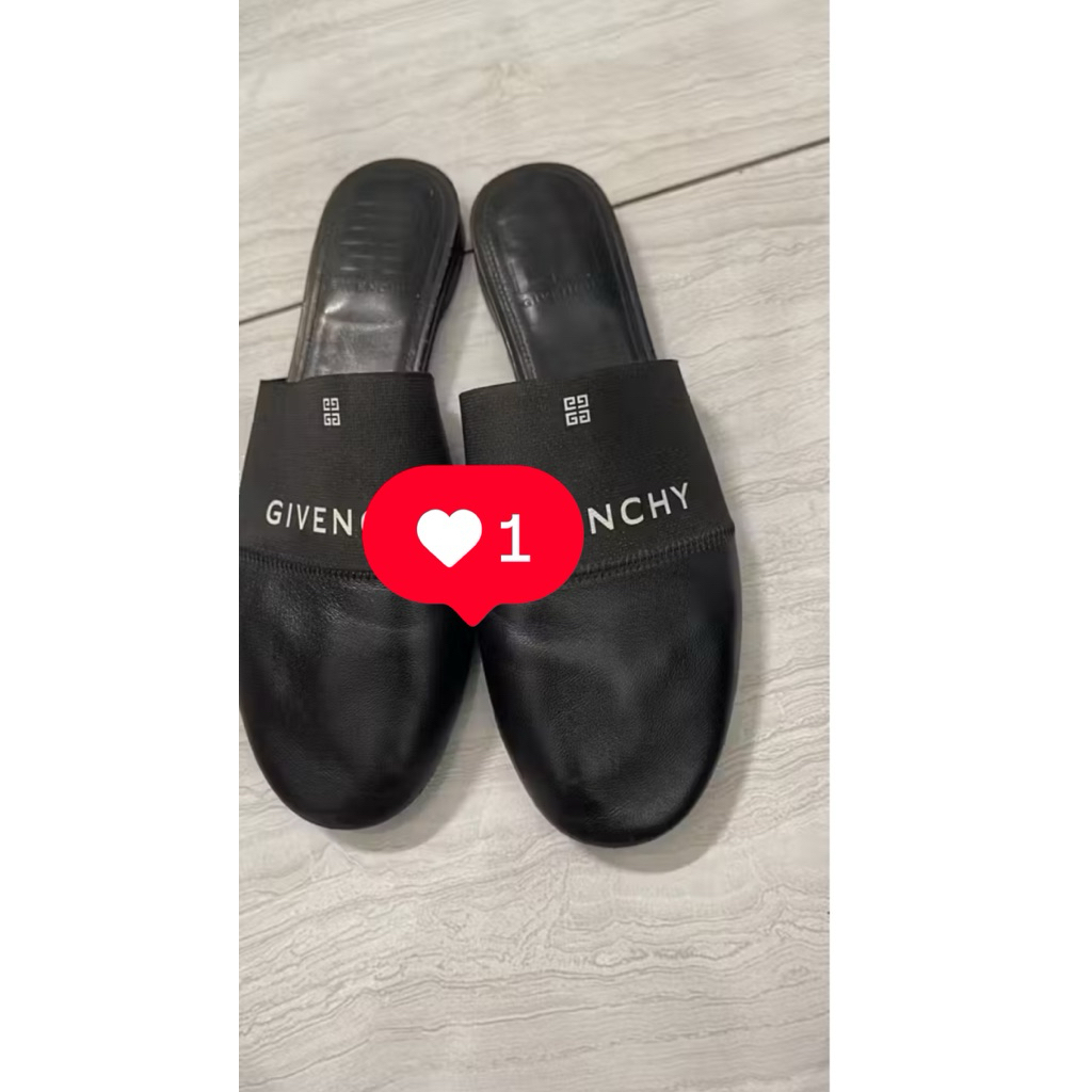 sandal givenchy original
