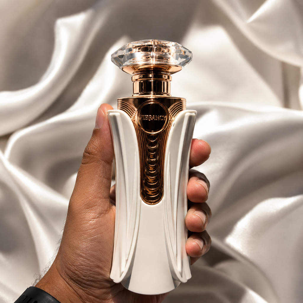 Decant Burgundy Valerie | Travel Size Parfum