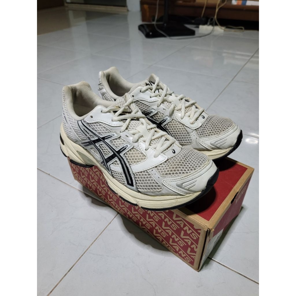 sneakers asics gel 1130 original legit sz 42 asics gel 1130
