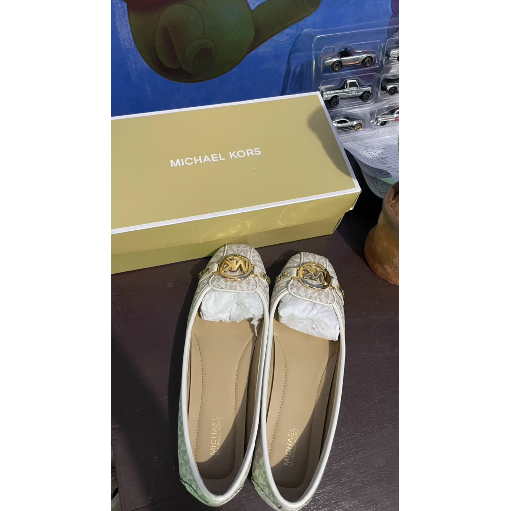 Michael Kors Fulton