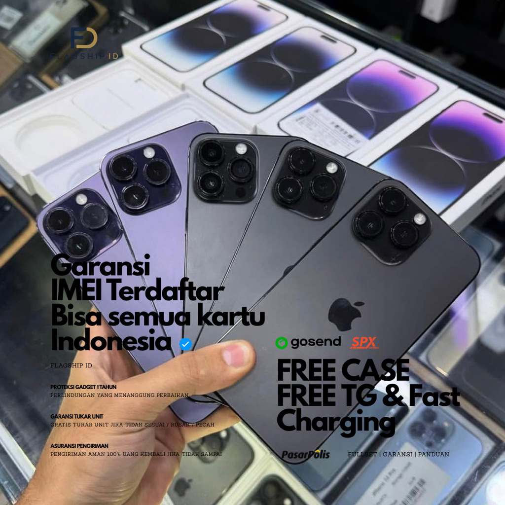 Ip 14 Pro Max 128 gb 256 gb