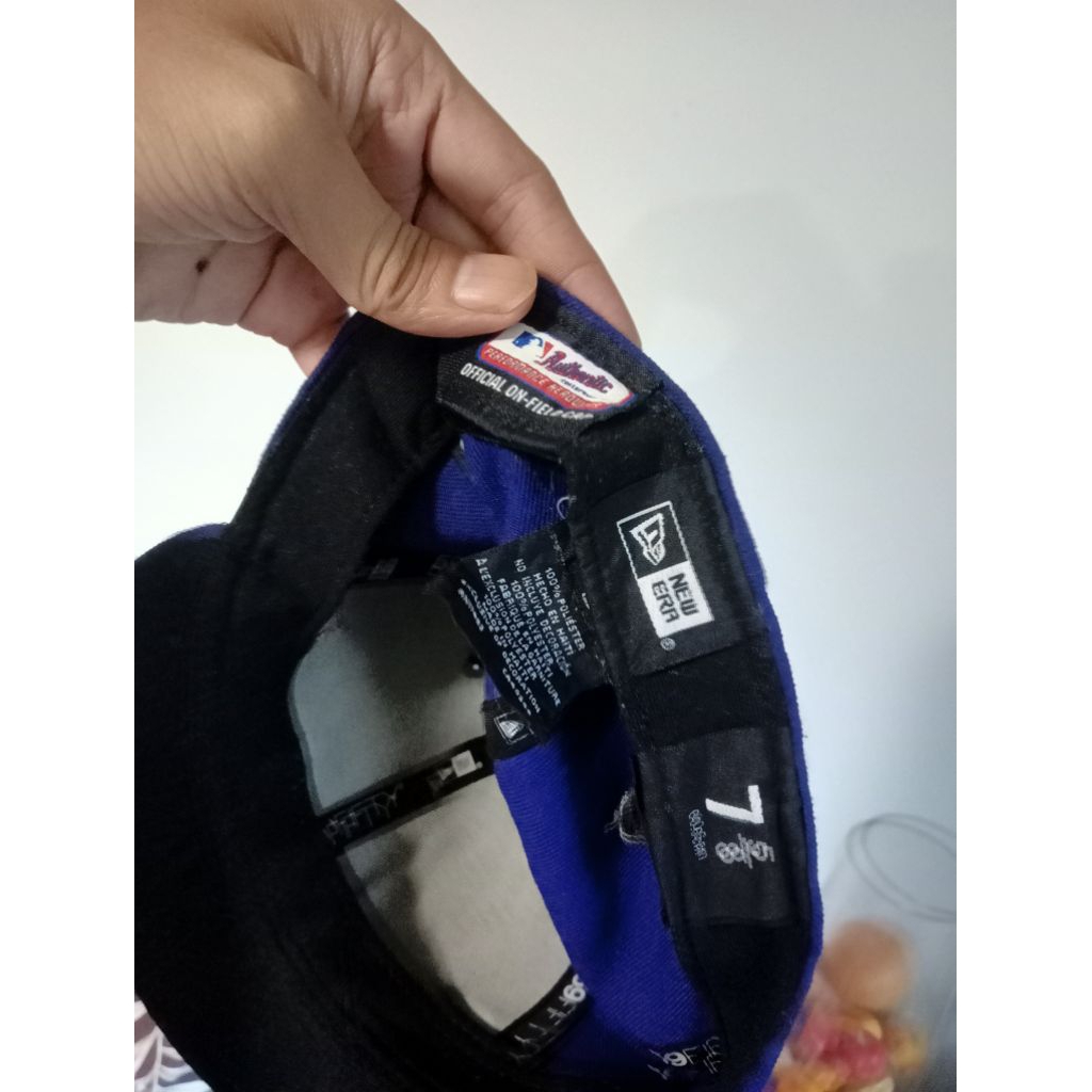Topi Mlb LA