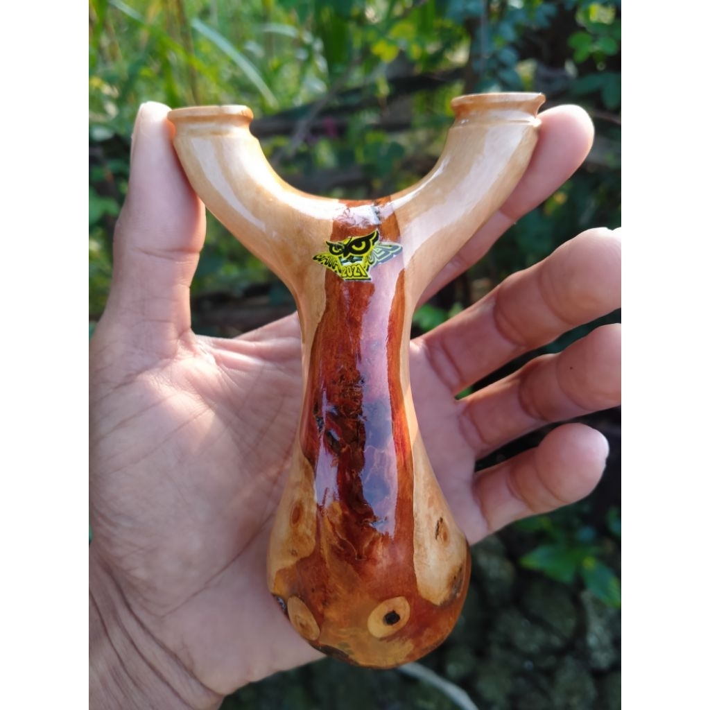 ketapel kayu sawo ayonCATAPULT