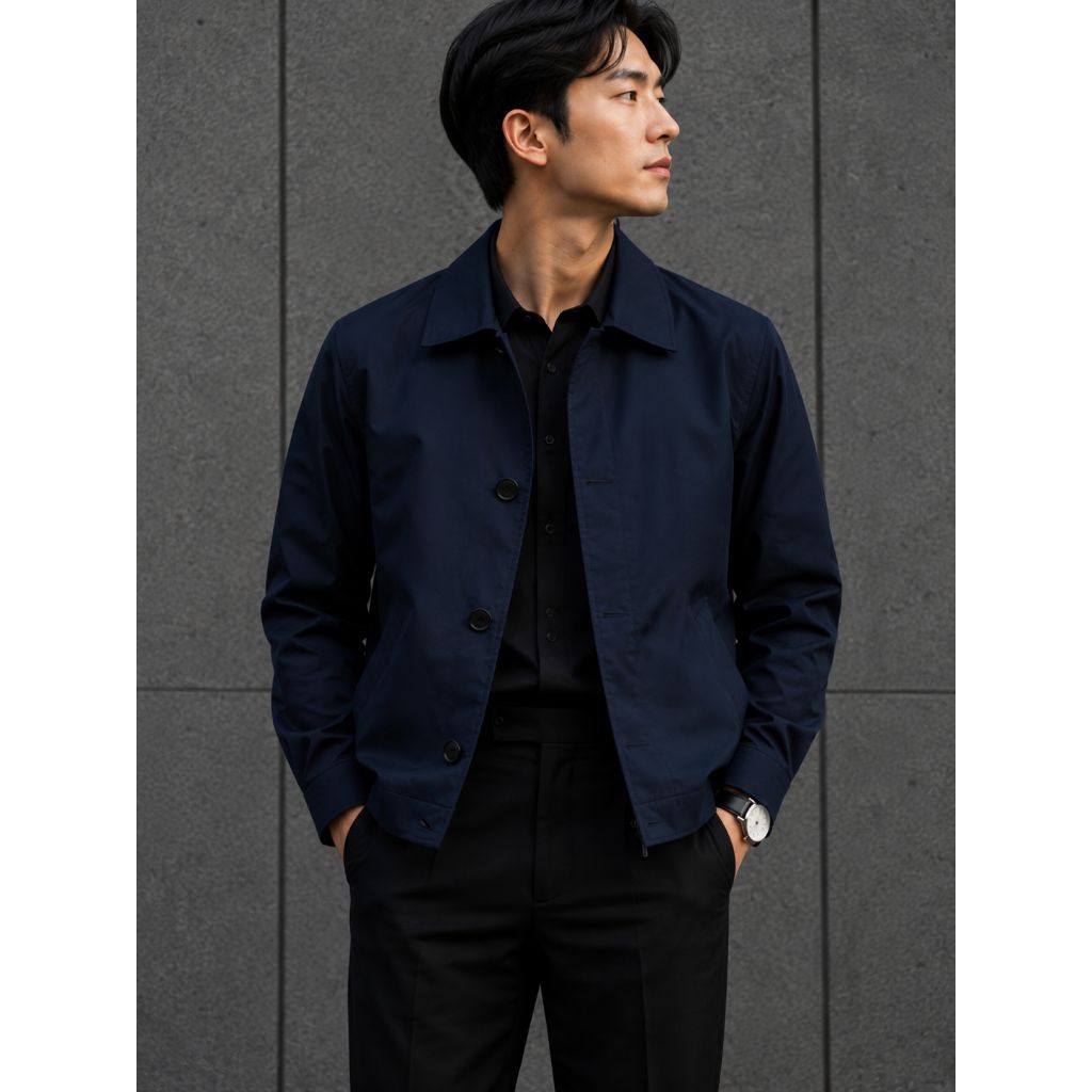 UNIQLO WORK JACKET