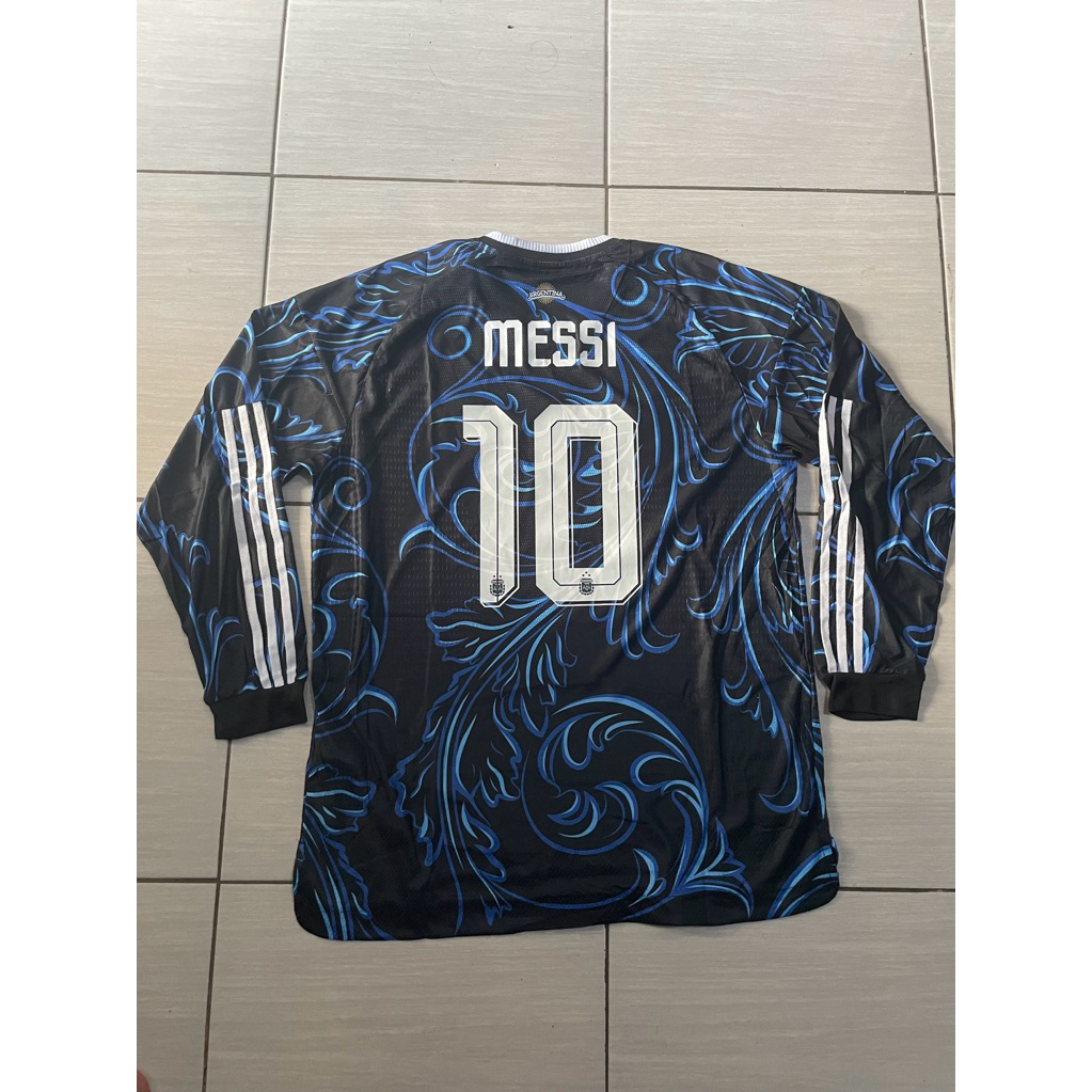 Jersey argentina away LS PI size L