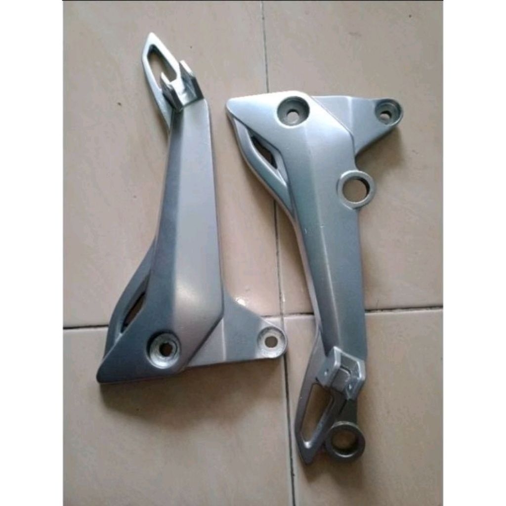 Footstep Belakang SMASH NEW Power Postep Dudukan Belakang SMASH NEW