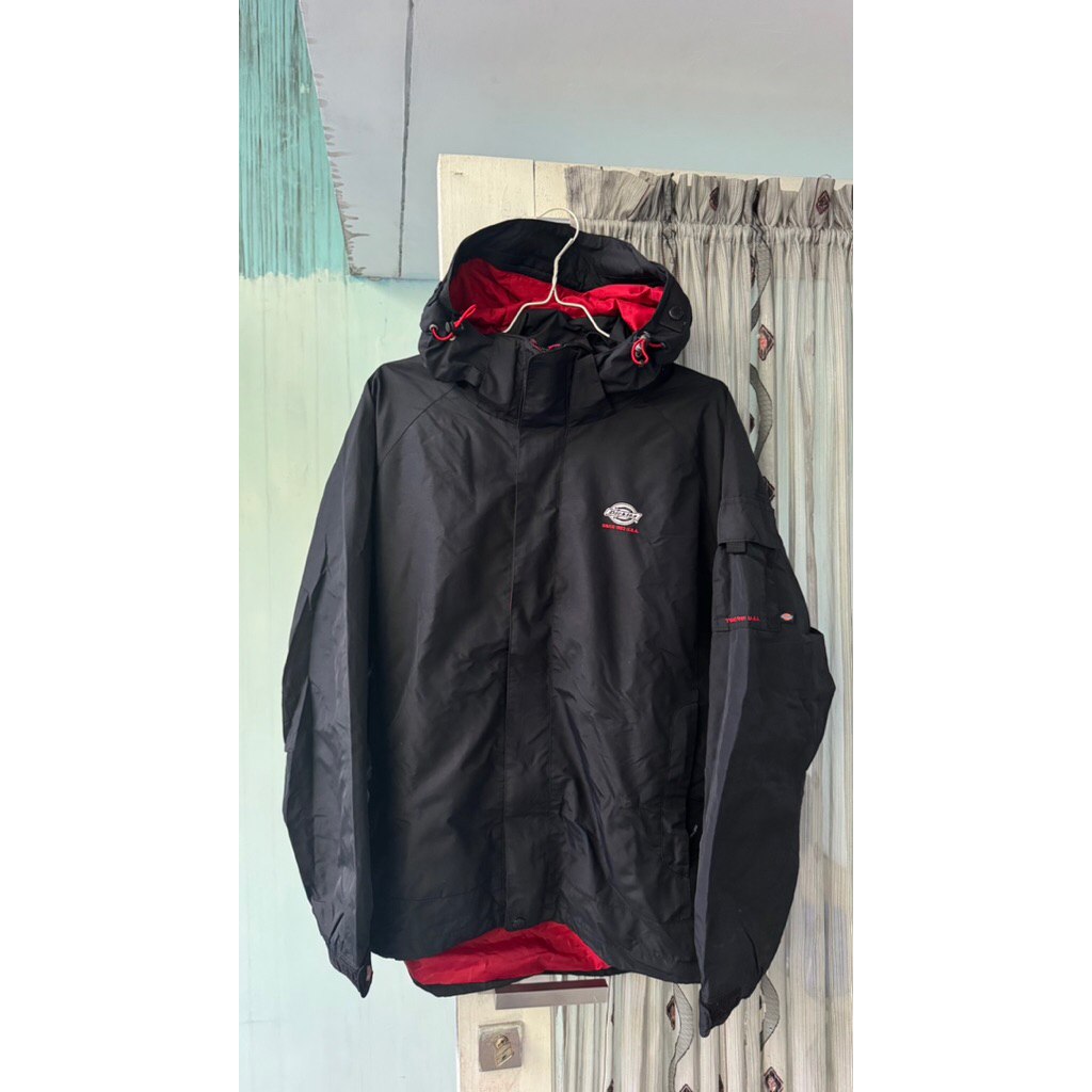 DICKIES ECWCS gorpcore
