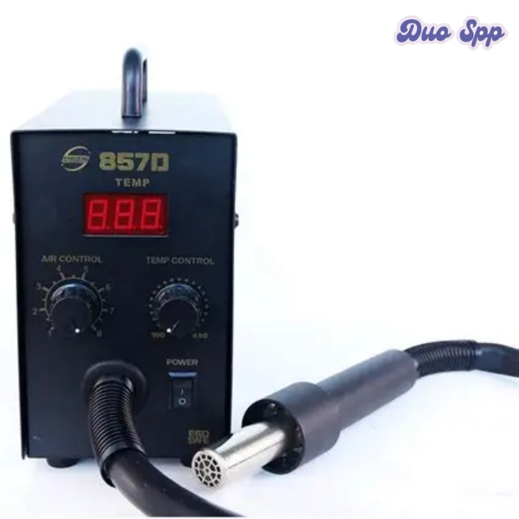 BLOWER YAOGONG 857D