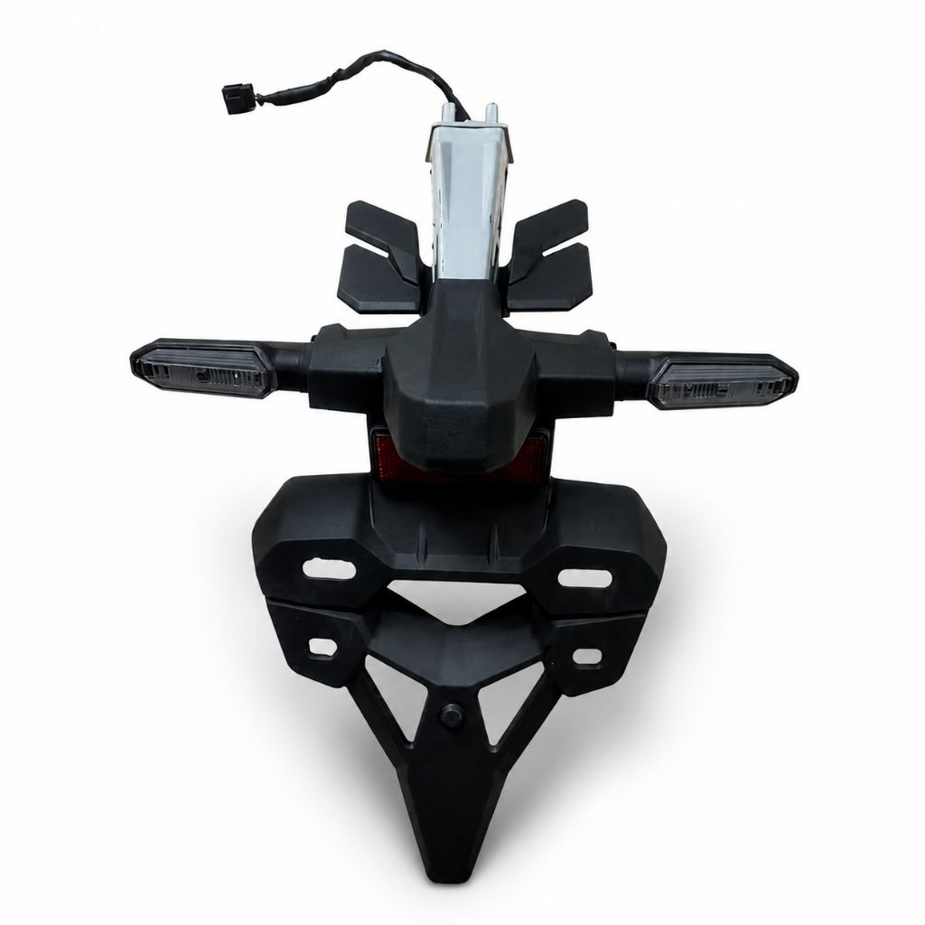 Spakbor Slebor belakang CBR 250RR fullset cbr 250rr original