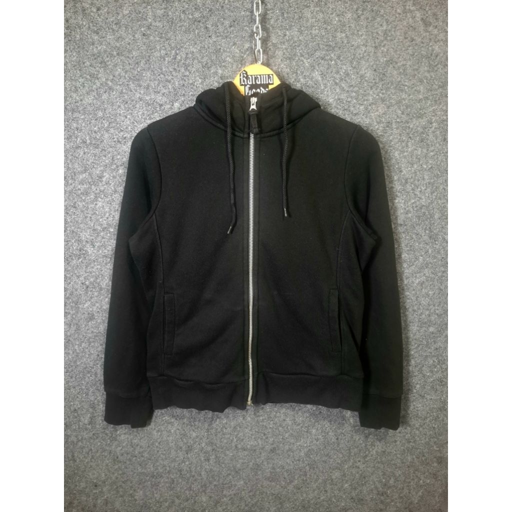 ZH Uniqlo Inner Sherpa size S fit M