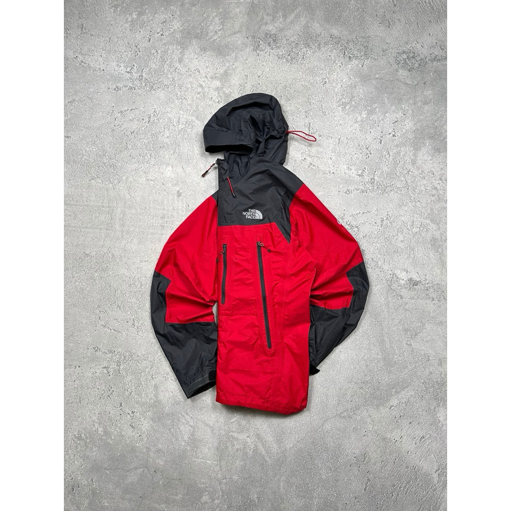 Jaket Outdor TNF GORETEX Summit Series