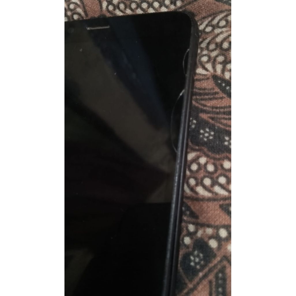 Lcd+frem Redmi 6a ori copotan