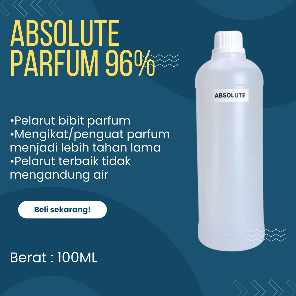 Absolut Parfum 96%  1Liter | Alkohol Parfum 96%  (1LITER) (10)