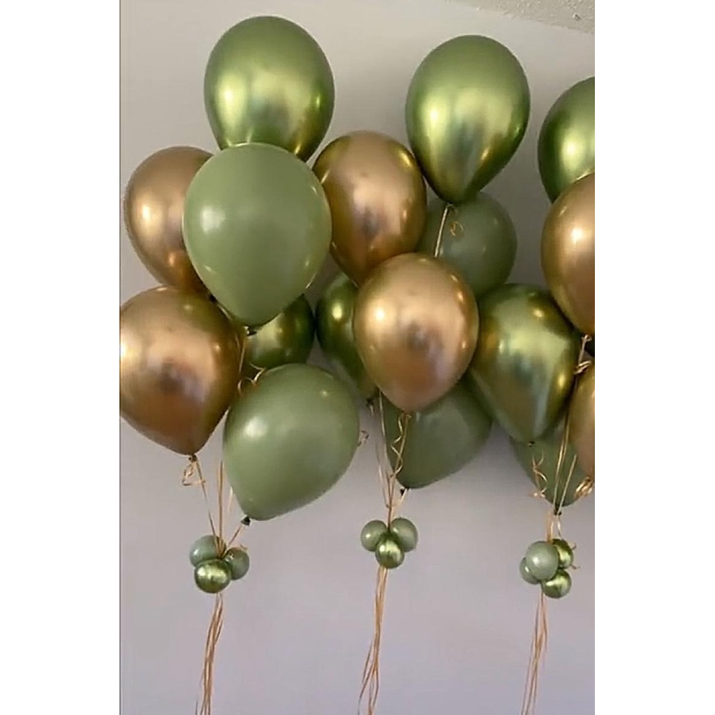 balon helium