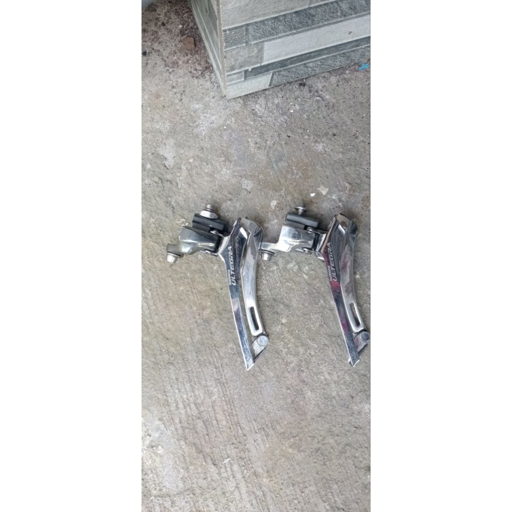 fd Shimano ultegra brzon seri6700