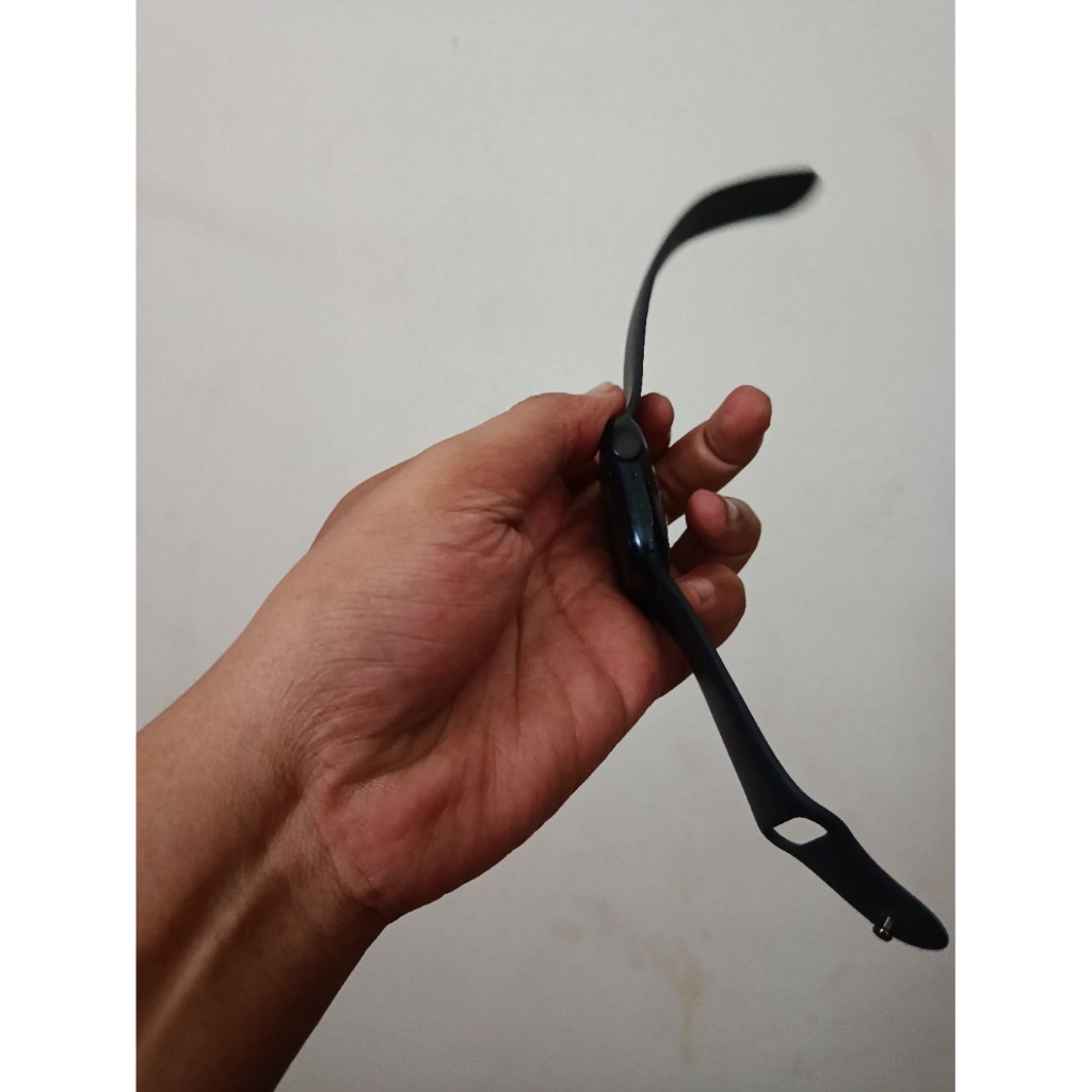 Apple Watch Series 9 45MM Midnigt Black Ex iBox