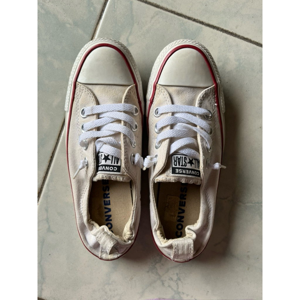 Converse Chuck Taylor All Star Shoreline Slip [PRELOVED]