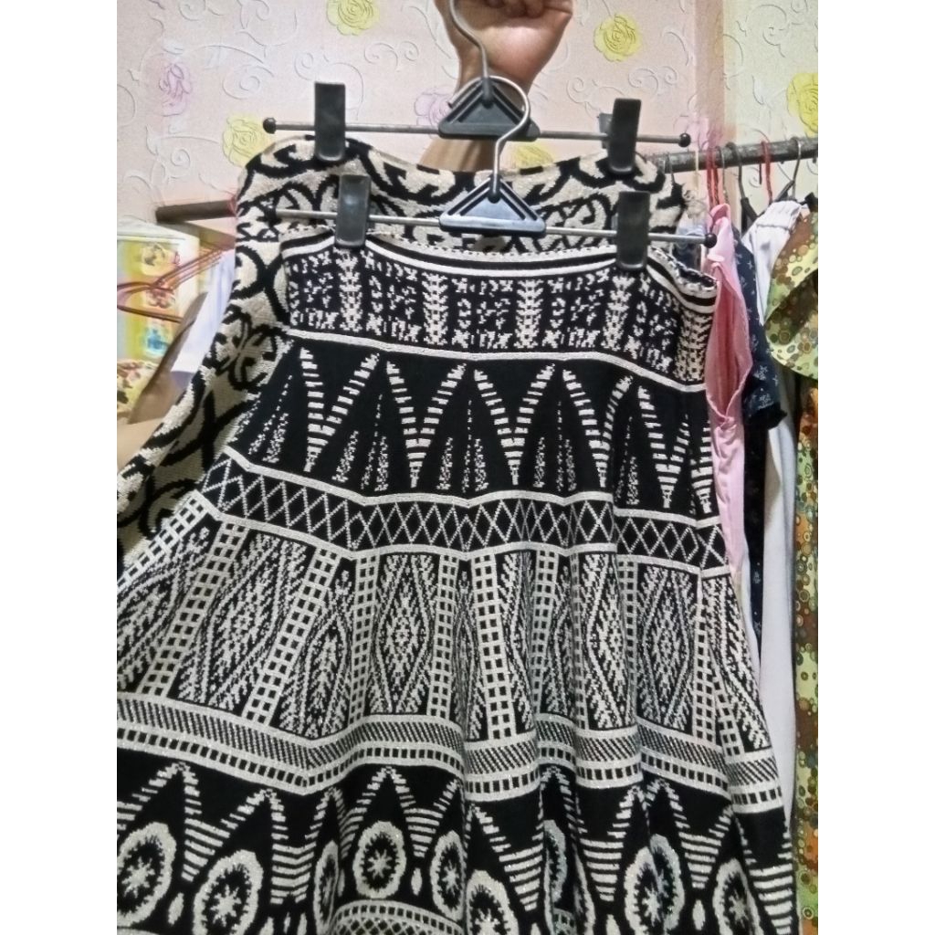 PL  2 rok megar/preloved skirt