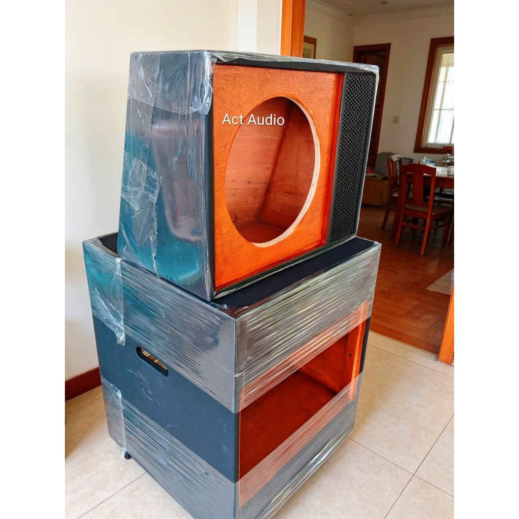 box mobil 12"