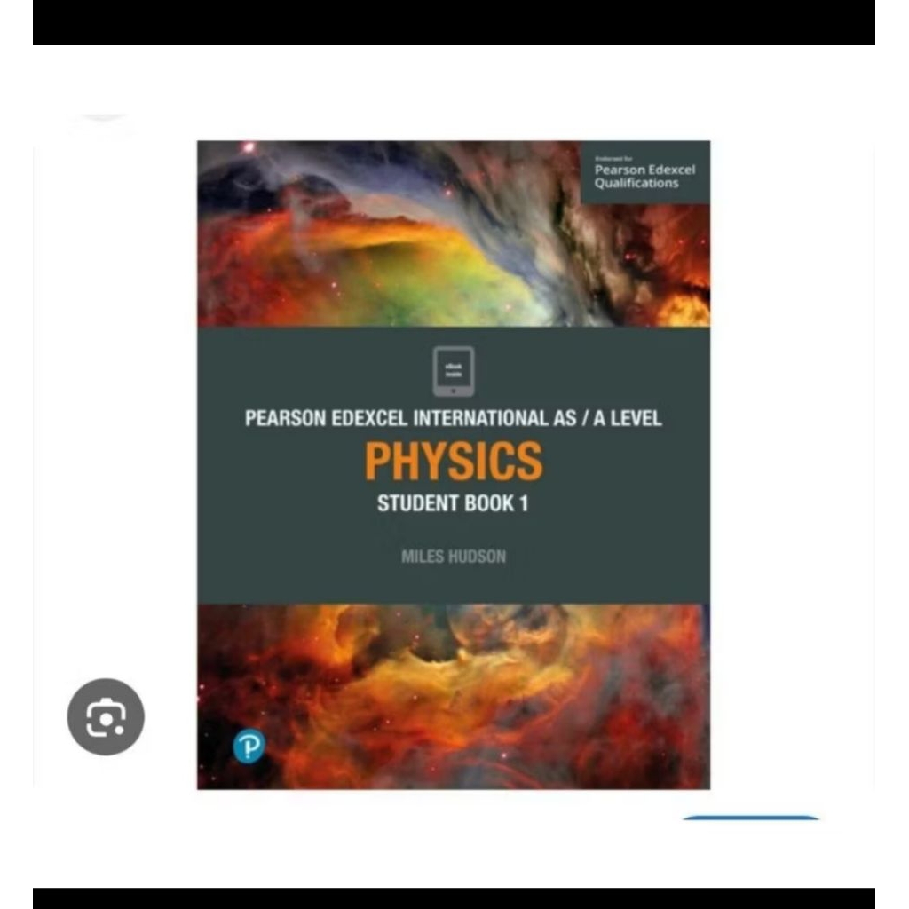 PEARSON EDEXCEL INTERNATIONAL AS/A LEVEL