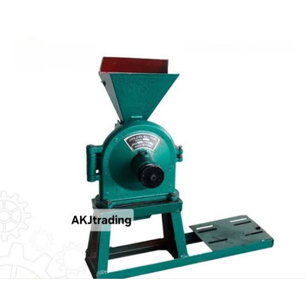 FFC23 disk mill FFC23 mesin Giling Tepung ffc23 mesin penepung ffc23 diskmill