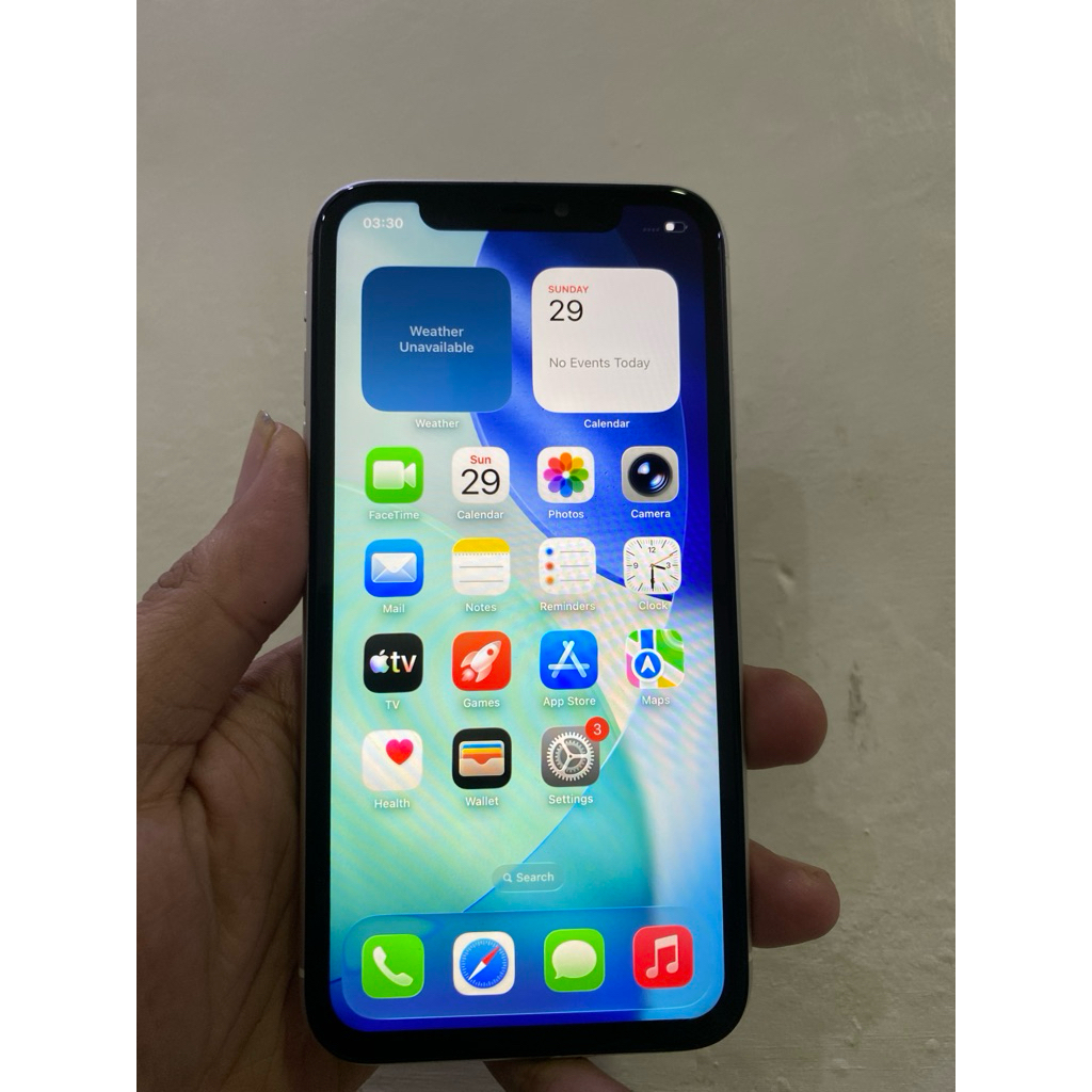 iphone 11 64gb wifi only