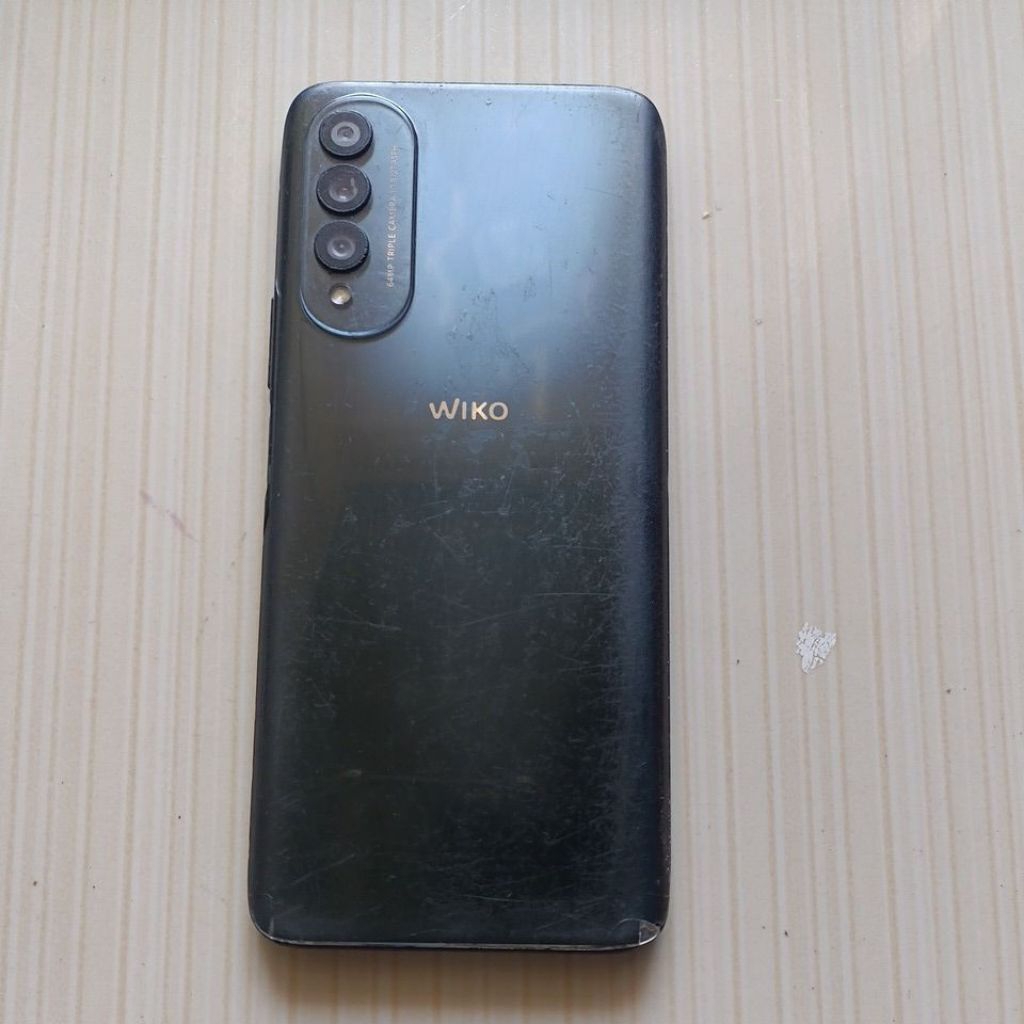 mesin WIKO T50 unit
