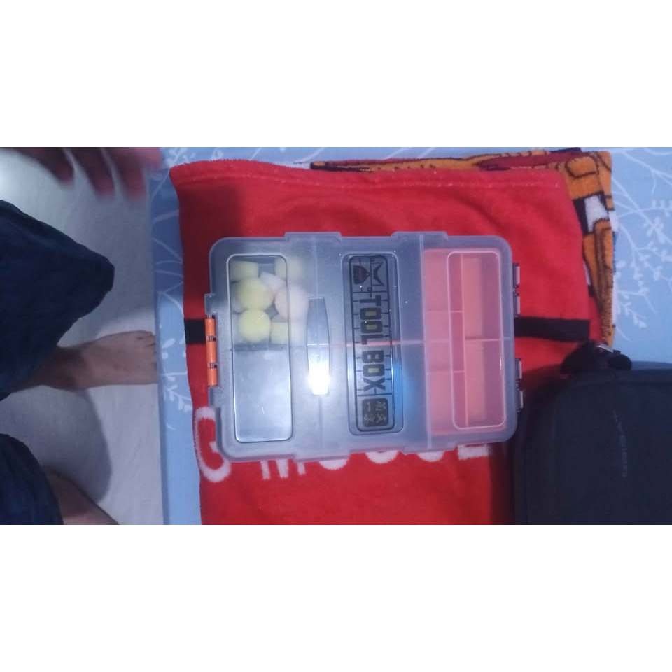 Portable Tool Box Gundam