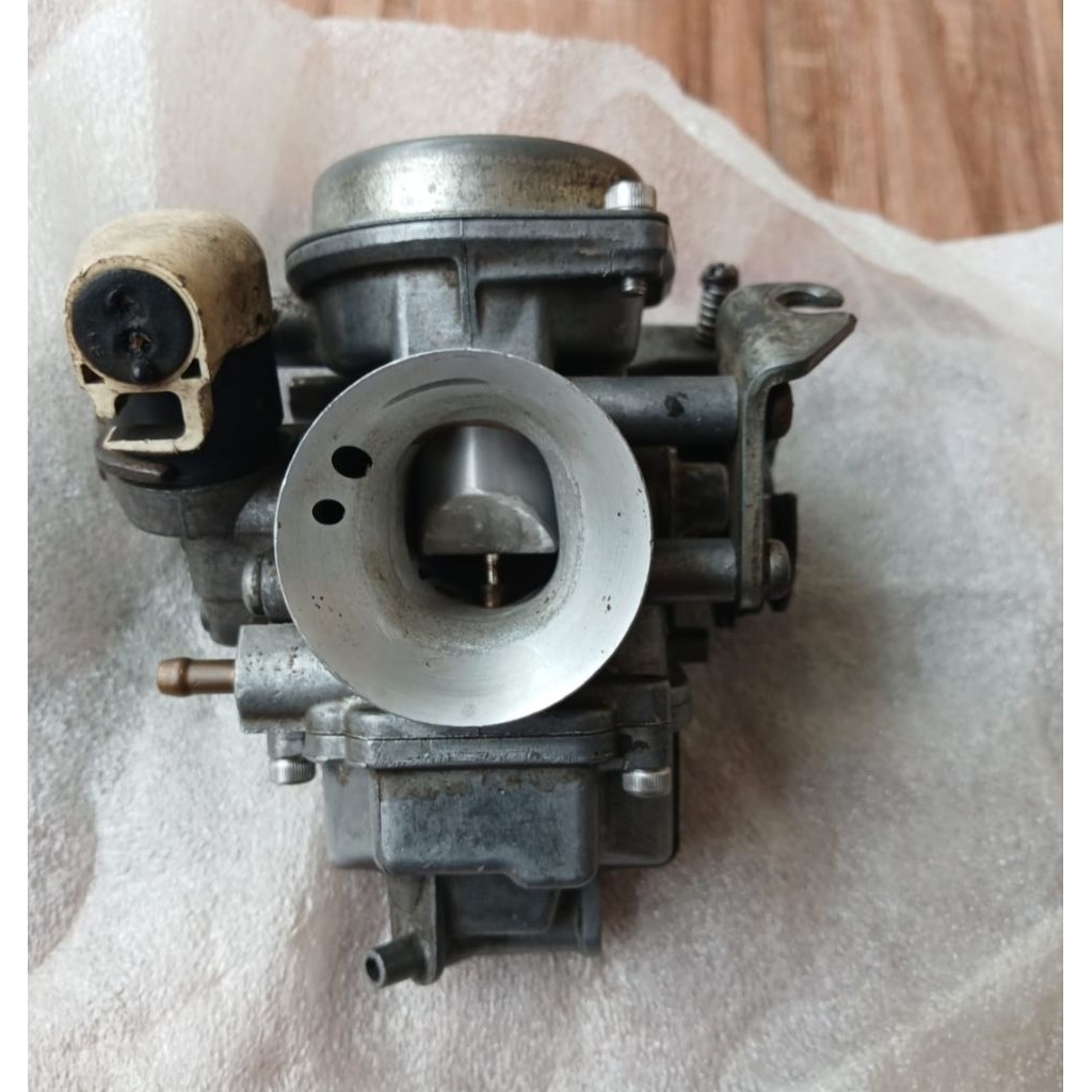 Karbu Honda Beat Reamer Road Race Spek 115cc / 130cc  Balap MP7