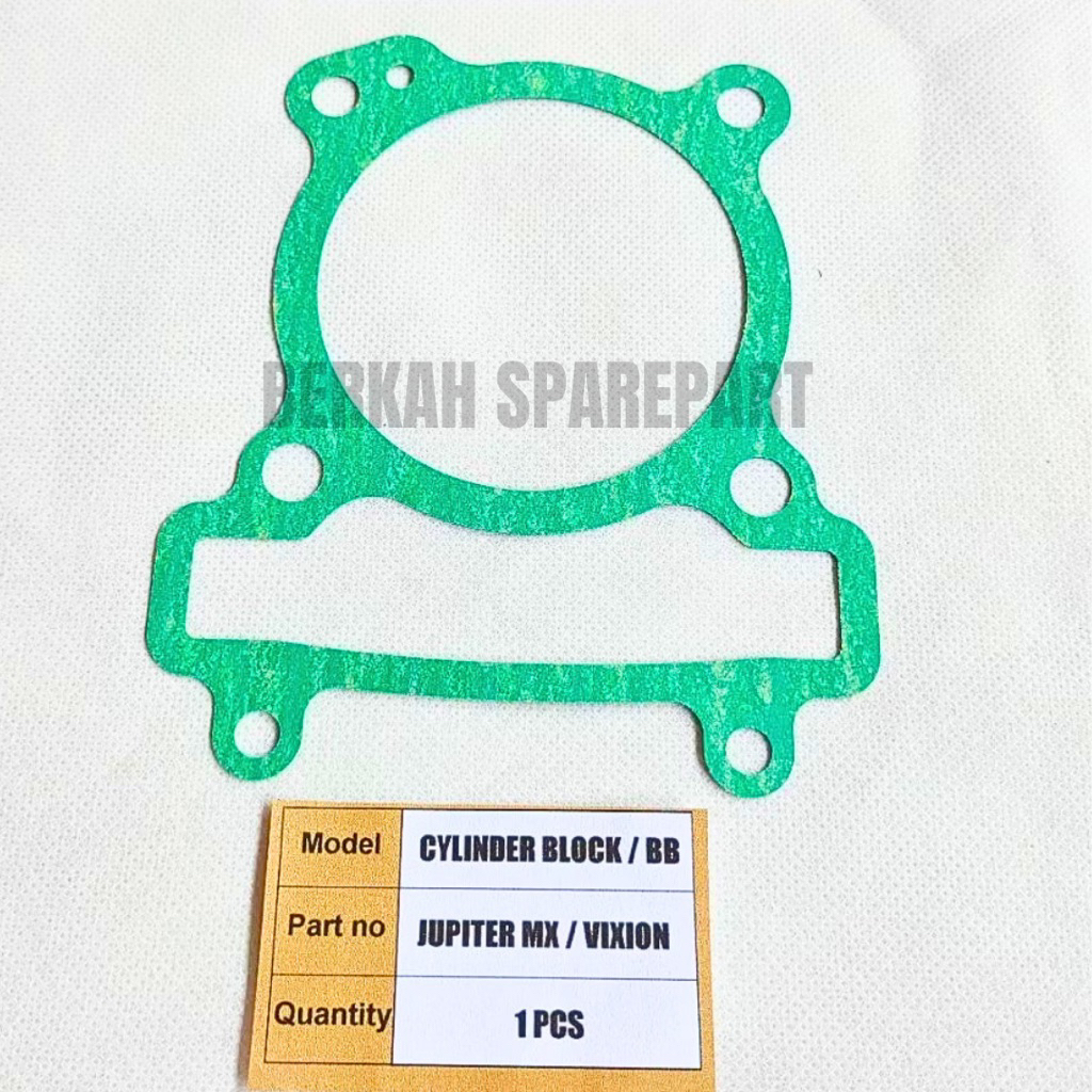 Paking blok Vixion Perpak blok Mx perpak blok bawah jupiter mx vixion