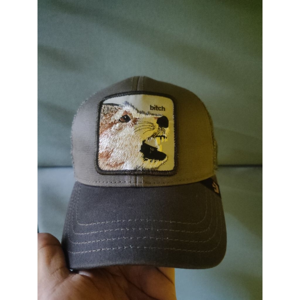 Topi Goorin Bross
