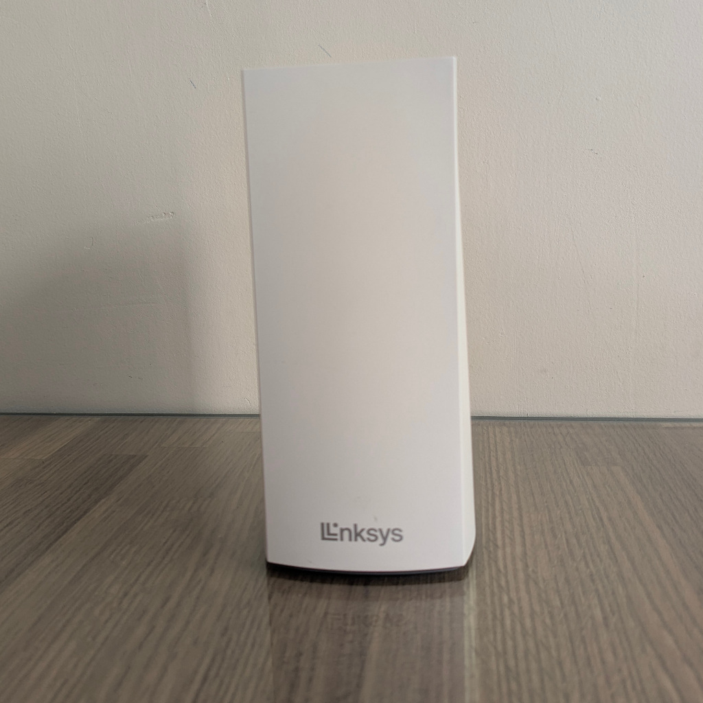 Linksys MX2000 Atlas Wifi 6 AX3000 router 512MB ROM 256MB RAM IPQ5018 1GHz dengan OpenWrt