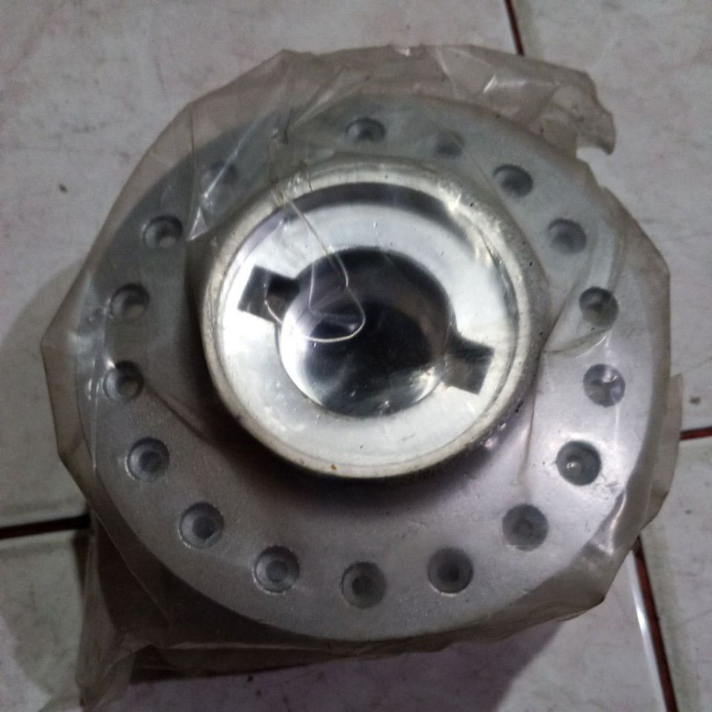 tromol depan Suzuki tornado merk bina part