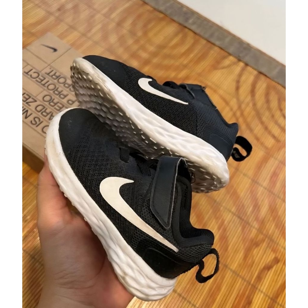 Nike Revolution 6 Infant Sneakers